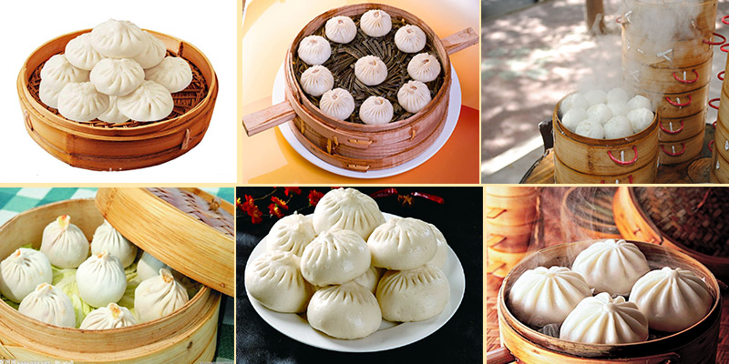 天津小籠包培訓，我想學做小籠包在哪里有教_3