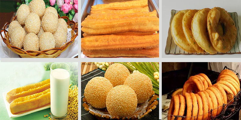 油炸小吃培訓(xùn)，我想學(xué)做油炸小吃在哪里有教_3