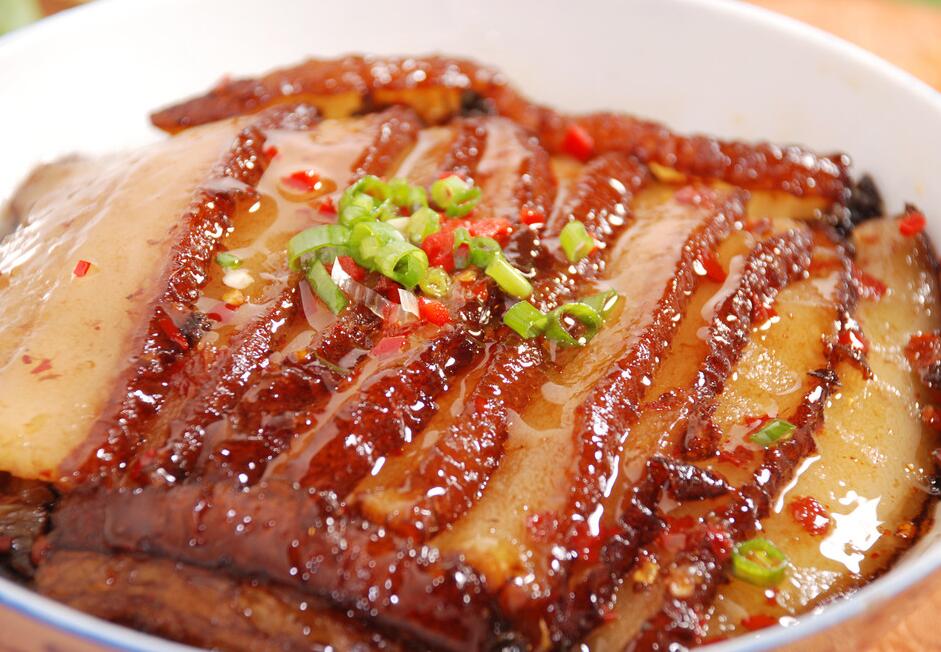 張家界哪里有特色蒸菜培訓(xùn)（圖）_2