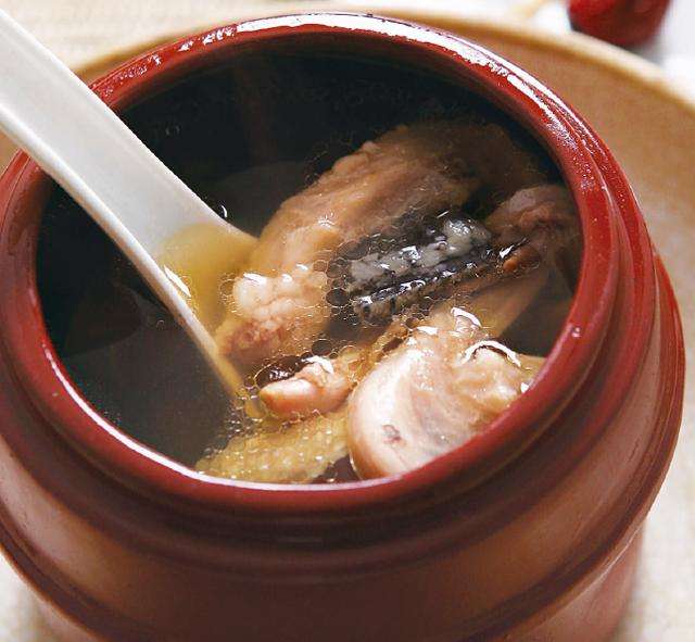 廣東一對一培訓(xùn)燉品技術(shù)（圖）_2