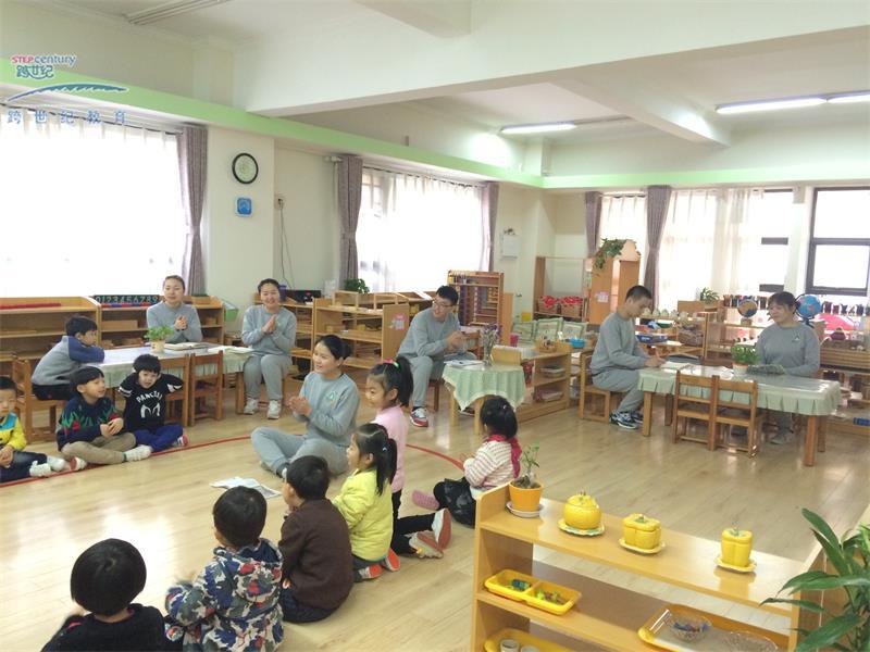 幼兒園如何加強(qiáng)管理？一名優(yōu)秀的園長必備的能力（圖）_3