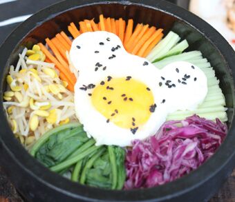 美石記石鍋拌飯生意怎么樣_1