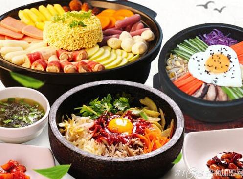 美石記石鍋拌飯生意好不好_1