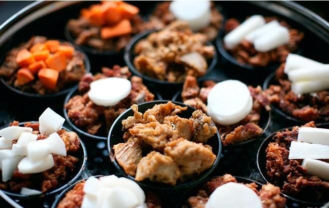 株洲哪里可以學(xué)蒸菜技術(shù)，點擊查看（圖）_2