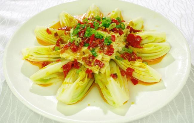 株洲哪里可以學(xué)蒸菜技術(shù)，點擊查看（圖）_3