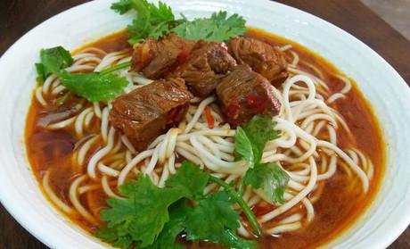 蔣一碗面館加盟_2