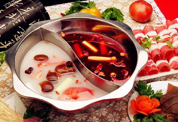 我想加盟重慶我醉行火鍋加盟費(fèi)要多少錢（圖）_1