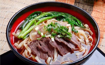 碗碗香面館加盟（圖）_2