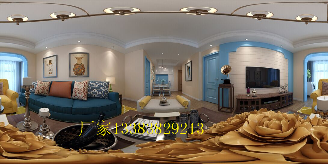 鄭州集成墻面市場(chǎng)_2