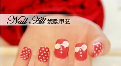 美甲加盟店如何規(guī)避風(fēng)險？_1