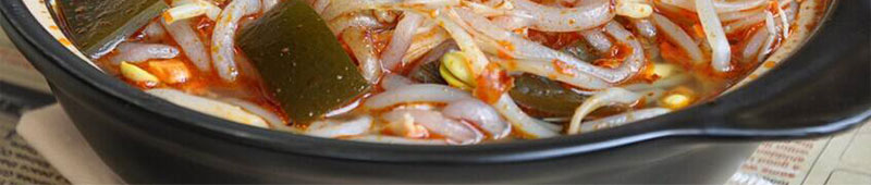 哪里有砂鍋土豆粉技術(shù)學(xué)（圖）_3