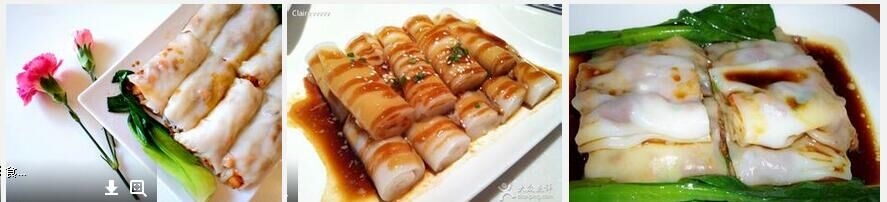 常德哪里可以學(xué)腸粉技術(shù)（正宗腸粉培訓(xùn)）_1