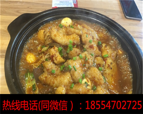 奇幻味道啵啵魚加盟_投資利潤是多少？_3