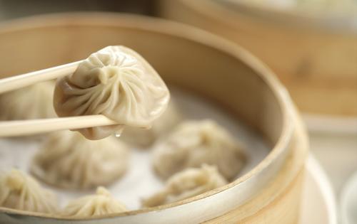 牧海湯包加盟（圖）_1