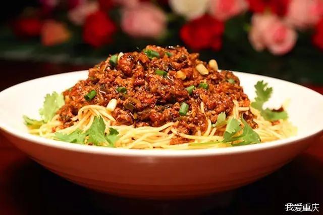 雜醬面在郴州哪里有學(xué)的、雜醬面制作方法（圖）_1