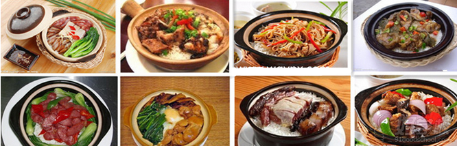 沅江正宗煲仔飯培訓(xùn)_2