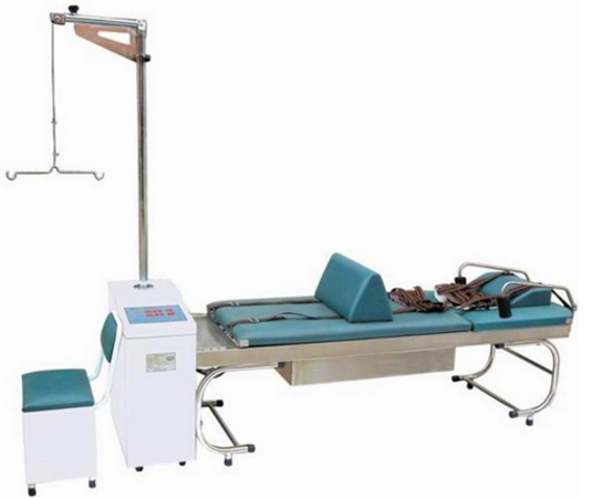 腰椎間盤突出疼痛難忍，別急，一個方法治好腰突_3