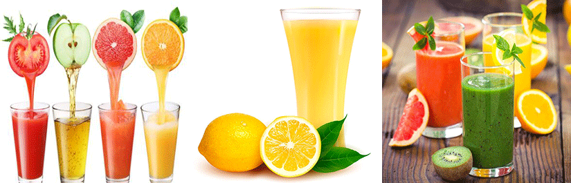 湖南省哪里有鮮榨果汁技術學_2