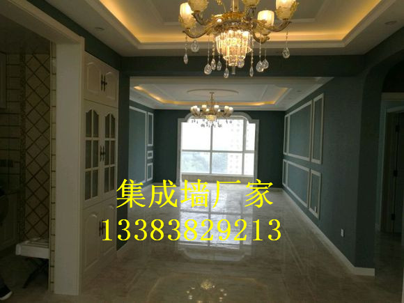 山西集成墻面不要圖便宜包括招商（圖）_2