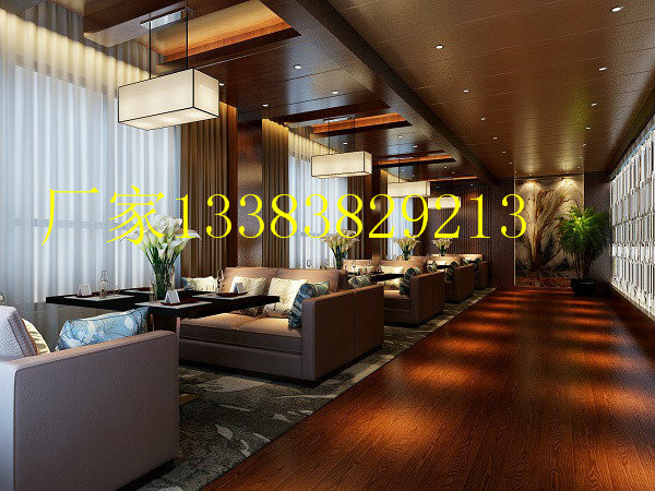 臨汾集成墻面系列（圖）_4