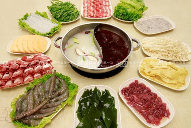 美津火鍋花園加盟費用多少（圖）_2