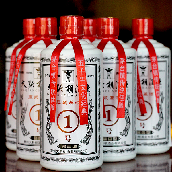 春節(jié)用酒都喝那些牌子？（圖）_4