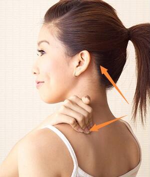 頸椎病危害多王九正膏藥貼教你如何正確改善和鍛煉（圖）_1