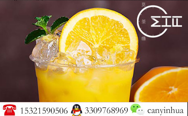 在北京開一家覓茶緣加盟連鎖的費用大概是多少呢？（圖）_1