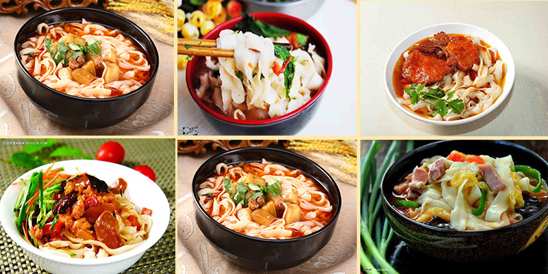 正宗刀削面技術(shù)培訓(xùn)，哪里可以學(xué)刀削面技術(shù)_3