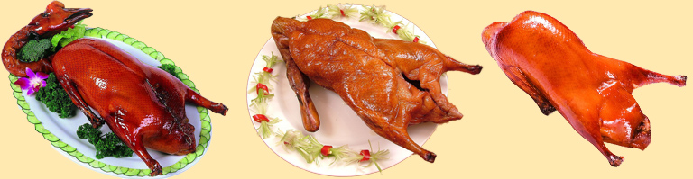 果木炭烤鴨技術(shù)培訓(xùn)，哪里可以學(xué)果木炭烤鴨（圖）_3