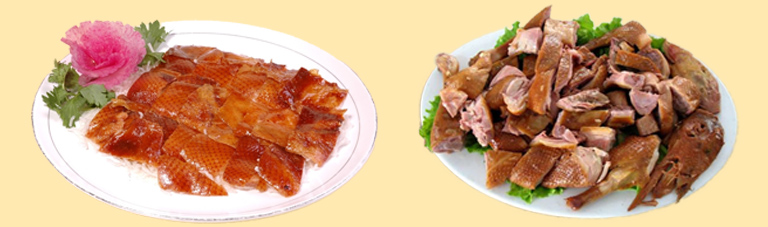 果木炭烤鴨技術(shù)培訓(xùn)，哪里可以學(xué)果木炭烤鴨（圖）_6