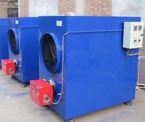 盤錦廠房加溫?zé)犸L(fēng)爐熱風(fēng)爐生產(chǎn)廠家_1