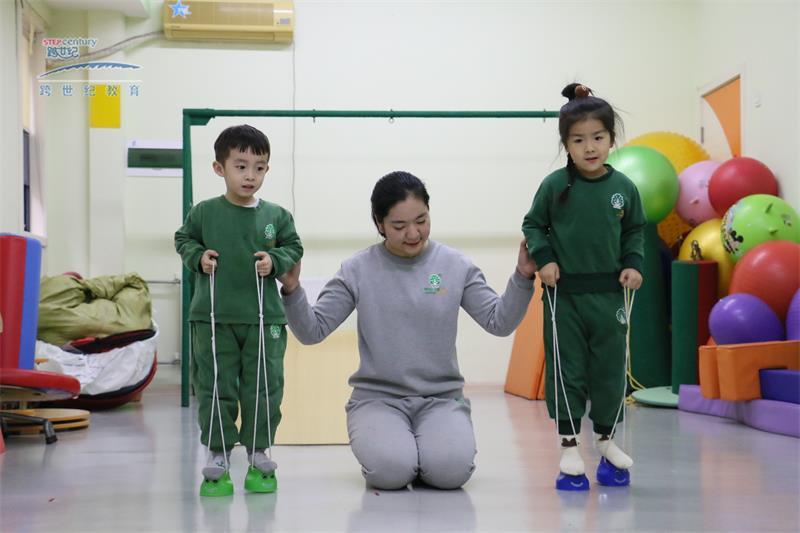 高品质幼儿园为何必须要开展特色教育?_3
