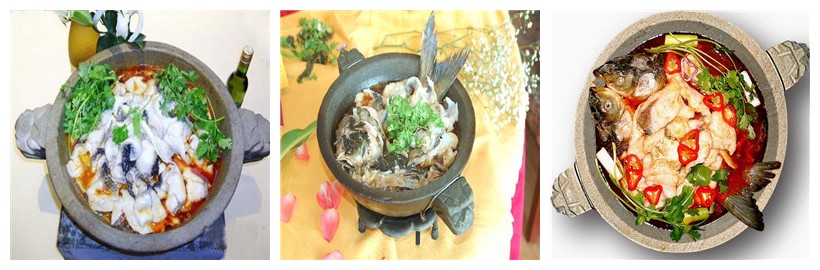 湖南-岳陽哪有正宗石鍋魚培訓(xùn)_1