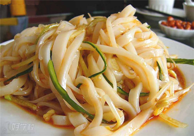 郴州哪里可學(xué)涼皮涼面、涼皮涼面查看詳情_1