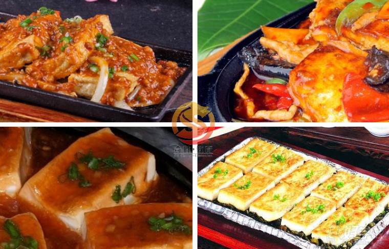 廣西哪里有鐵板豆腐培訓(xùn)_1