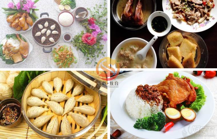 廣西哪里有沙縣小吃培訓(xùn)班_1