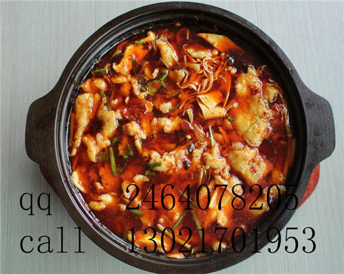 啵啵魚快餐口味怎么樣，投資奇幻味道啵啵魚快餐成本是多少錢？_1