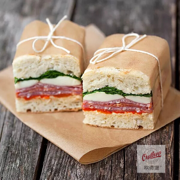 廣州加盟哪家漢堡比較好,歐德堡漢堡成就人生贏家_1