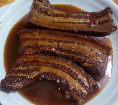 甏肉干飯培訓(xùn)班學(xué)習(xí)甏肉干飯加盟甏肉干飯（圖）_1