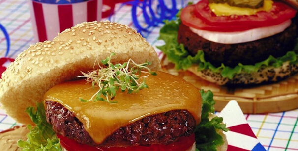 我想加盟快麥漢堡加盟費(fèi)要多少錢？（圖）_1