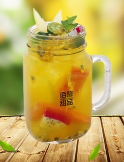 四季休閑食品選什么？佰馨甜品（圖）_1