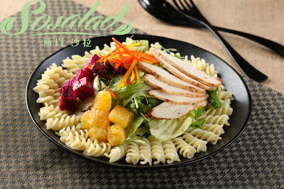 所以沙拉好吃、好賺、好創(chuàng)業(yè)!_2