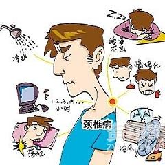 頸椎不好的真的會(huì)影響全身，看了這些危害你的頸椎病還敢拖下去嗎？_1