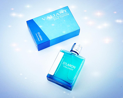 DLARON迪拉瑞專業(yè)香水，品牌匠心之作（圖）_1