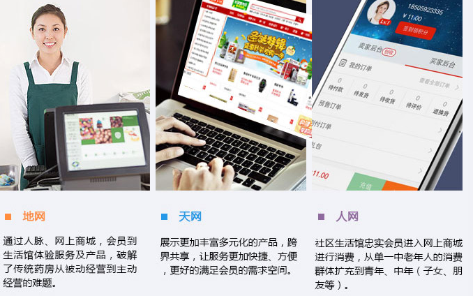 健康9號(hào)老年館加盟招商（圖）_1