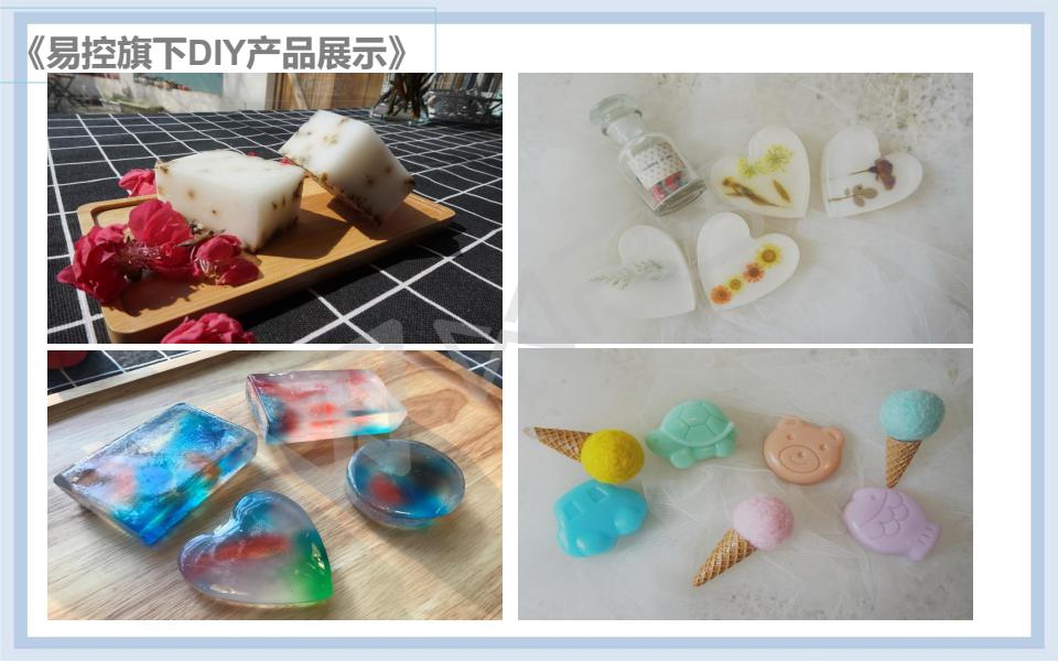 燭生活手工蠟燭店的項(xiàng)目特點(diǎn)（圖）_2