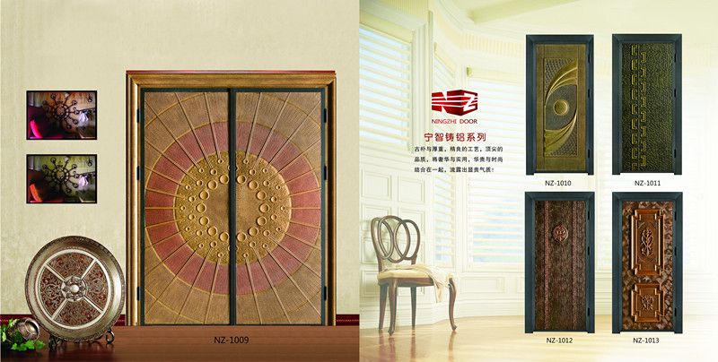 安徽圣寧德智能門招商中_3