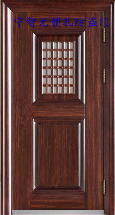 安徽圣寧德智能門招商中_5