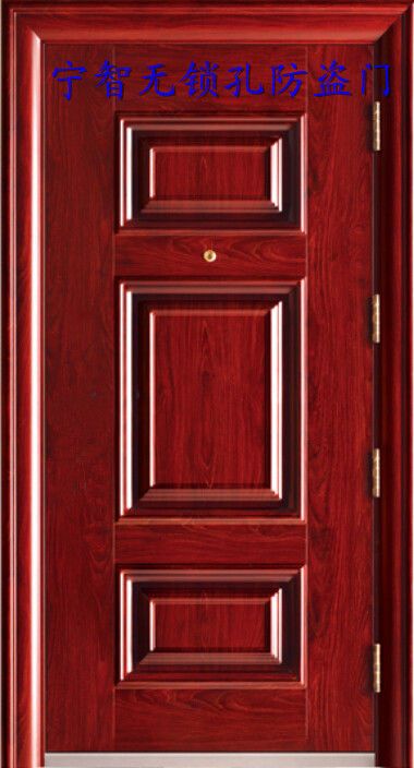 安徽圣寧德智能門招商中_6